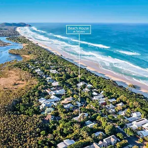 Holiday home A Perfect - House At Tallows Byron Bay