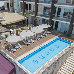 Hotel Cache Boutique - Adults Only Playa del Carmen