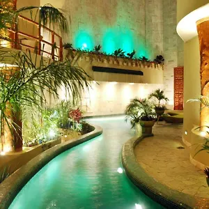Hotel Maya Playa del Carmen