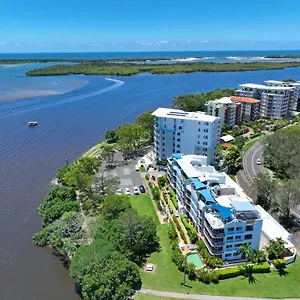 Aparthotel Reflections, Maroochydore