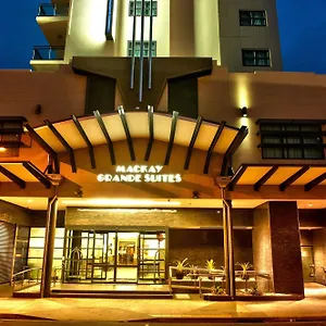 Hotel Rydges Mackay