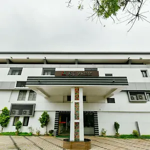 Hotel Oyo 1890 A J Park Alappuzha