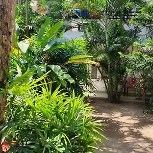 Resort Sangeeth Beach Kovalam