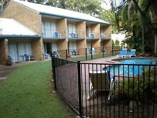 Sunshine Coast Motor Lodge Woombye 3*,
