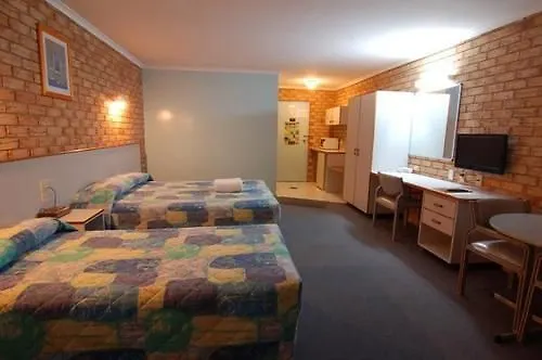 Sunshine Coast Motor Lodge Woombye