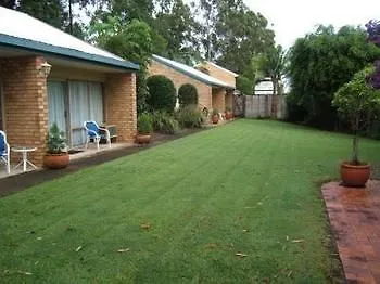 *** Motel Sunshine Coast Motor Lodge Woombye Australia