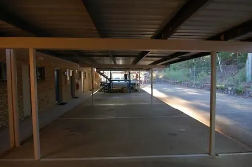 Sunshine Coast Motor Lodge Woombye