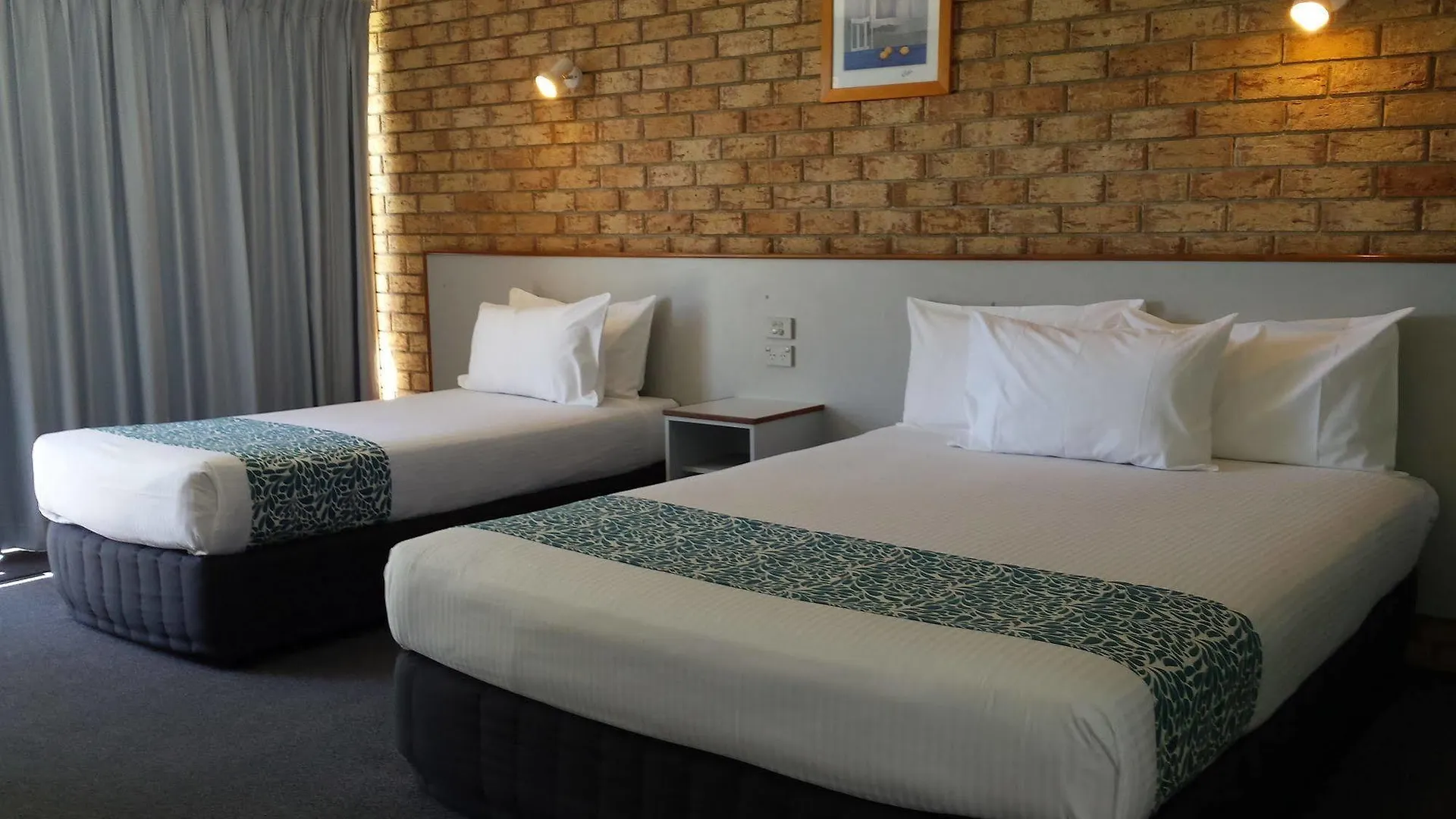 Sunshine Coast Motor Lodge Woombye